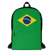 Sac à dos brésil polyester léger pour activités sportives