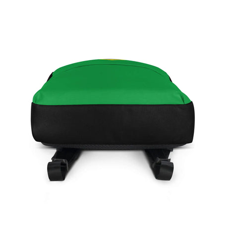 Sac à dos brésil polyester léger pour activités sportives