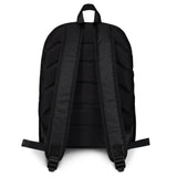 Sac à dos drapeau andorre polyester léger résistant
