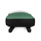 Sac à dos drapeau hongrie polyester fermeture éclair solide
