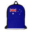 Sac à dos drapeau îles heard-et-macdonald polyester résistant