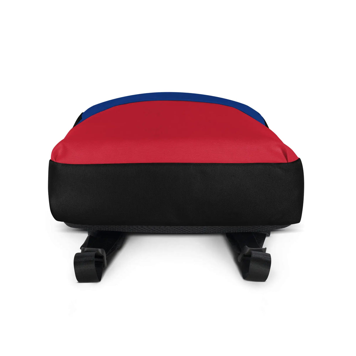 Sac à dos drapeau liechtenstein polyester fermeture éclair