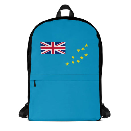 Sac à dos drapeau tuvalu - pixelforma