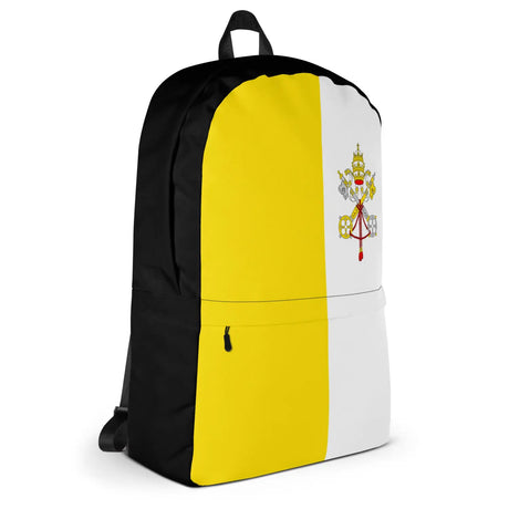 Sac à dos drapeau vatican - pixelforma