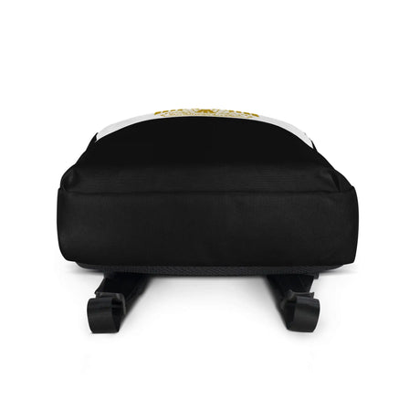 Sac à dos égypte polyester fermeture éclair résistant