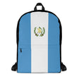 Sac à dos guatemala polyester léger pour activités sportives