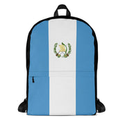Sac à dos guatemala polyester léger pour activités sportives