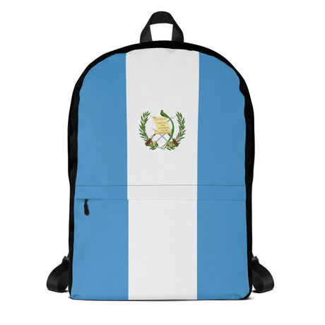 Sac à dos guatemala polyester léger pour activités sportives