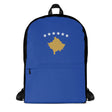 Sac à dos kosovo polyester résistant pour activités sportives