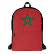Sac à dos maroc polyester résistant idéal activités sportives