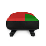 Sac à dos oman polyester résistant à l’eau fermeture éclair