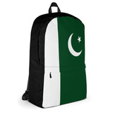 Sac à dos pakistan polyester résistant à l’eau fermeture éclair