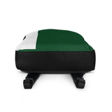 Sac à dos pakistan polyester résistant à l’eau fermeture éclair