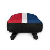 Sac à dos république dominicaine polyester résistant