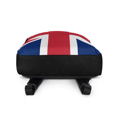 Sac à dos royaume-uni polyester résistant à l’eau