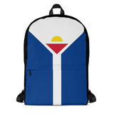 Sac à dos saint-martin en polyester léger et résistant