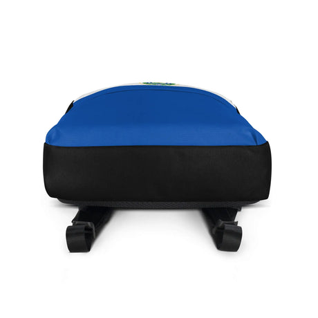 Sac à dos salvador polyester résistant pour activités sportives
