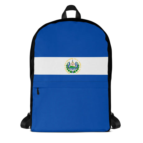 Sac à dos salvador polyester résistant pour activités sportives