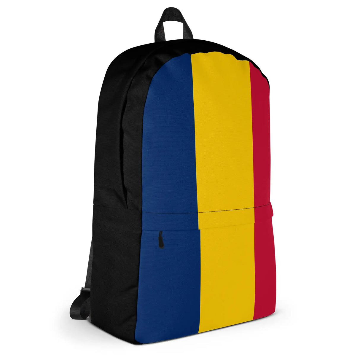 Sac à dos tchad polyester léger résistant à l’eau