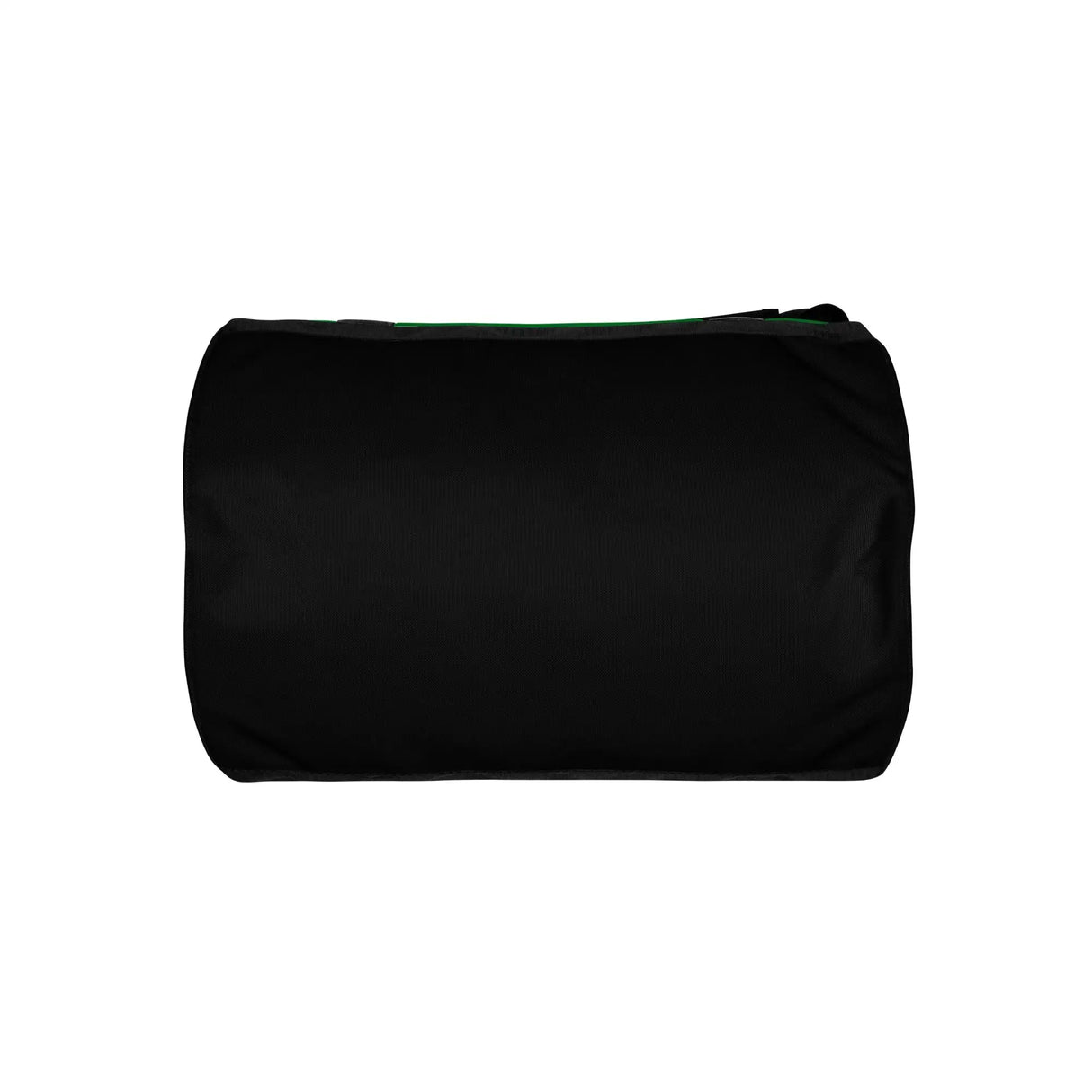 Sac de sport brésil en polyester robuste aux couleurs vives