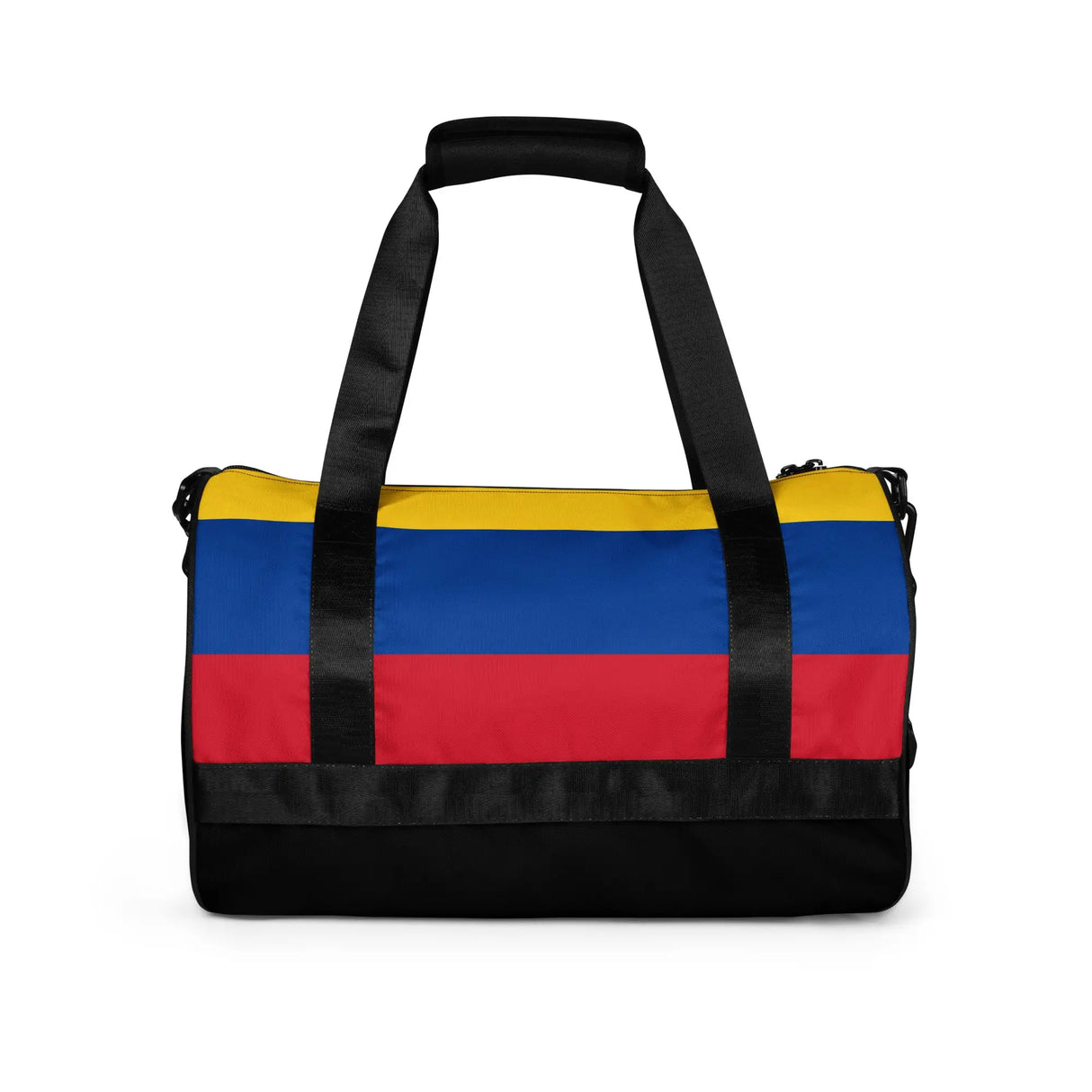 Sac de sport colombie polyester résistant à l’eau