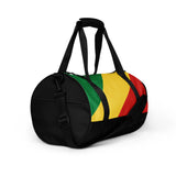 Sac de sport congo polyester tissu robuste résistant à l’eau