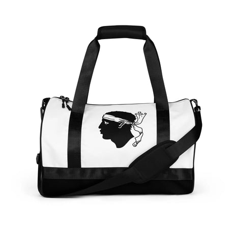 Sac de sport corse polyester résistant à l’eau robuste