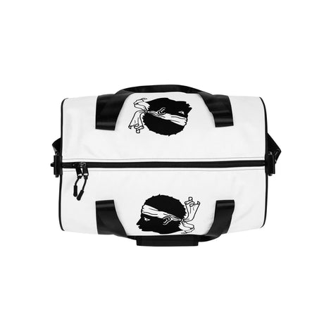 Sac de sport corse polyester résistant à l’eau robuste