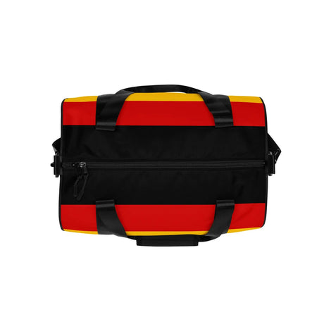 Sac de sport drapeau allemagne - pixelforma
