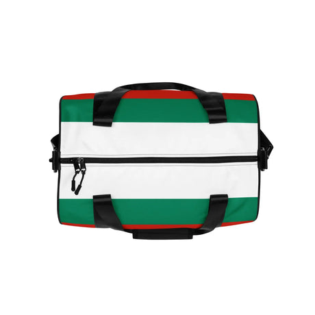 Sac de sport drapeau bulgarie - pixelforma