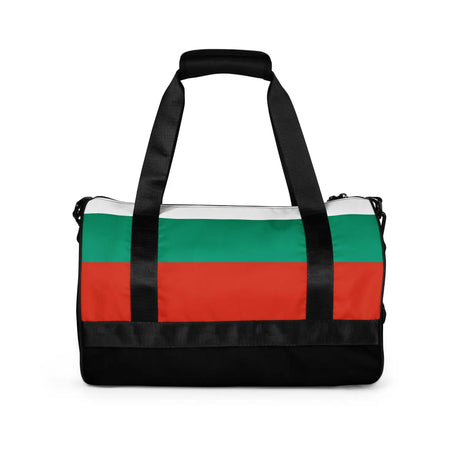 Sac de sport drapeau bulgarie - pixelforma