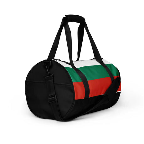 Sac de sport drapeau bulgarie - pixelforma