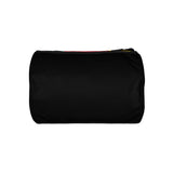 Sac de sport drapeau cameroun en polyester tissu robuste