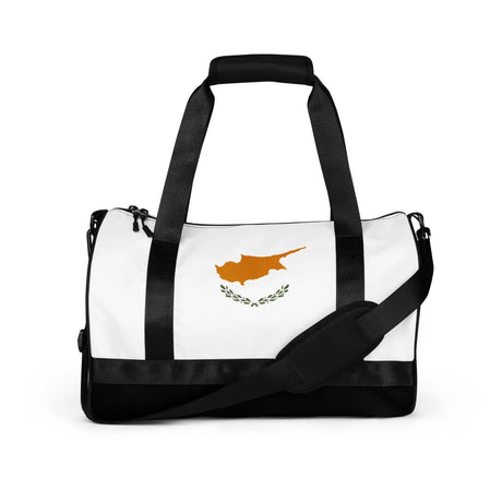 Sac de sport drapeau chypre - pixelforma