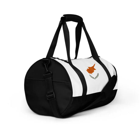 Sac de sport drapeau chypre - pixelforma