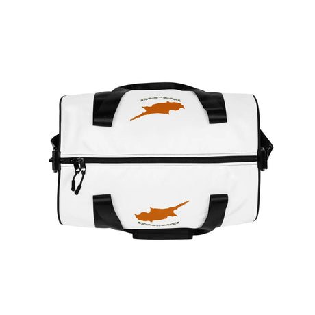 Sac de sport drapeau chypre - pixelforma