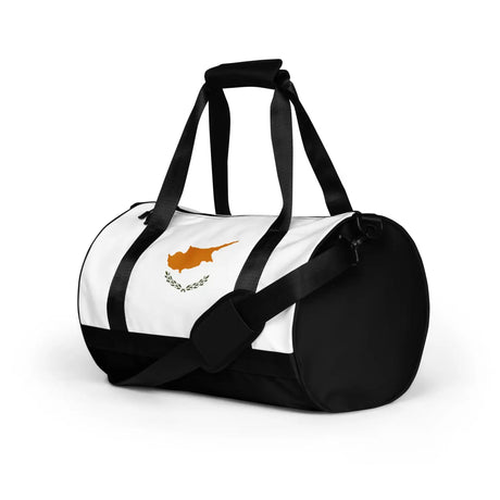 Sac de sport drapeau chypre - pixelforma