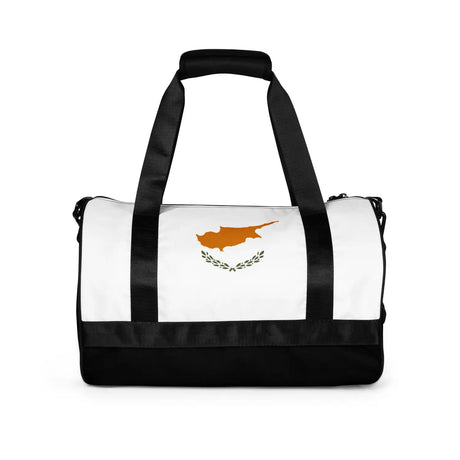 Sac de sport drapeau chypre - pixelforma