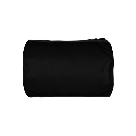 Sac de sport drapeau côte d’ivoire polyester robuste