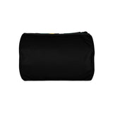 Sac de sport drapeau dominique en polyester tissu robuste