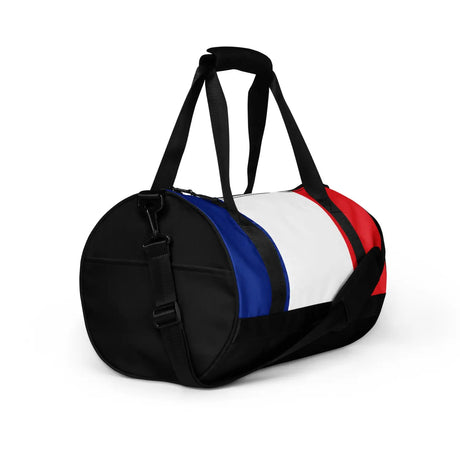 Sac de sport drapeau france - pixelforma