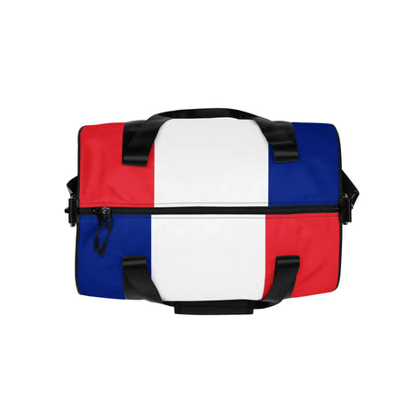 Sac de sport drapeau france - pixelforma