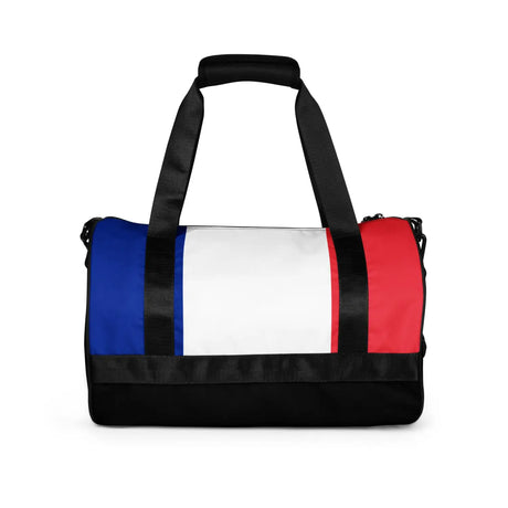 Sac de sport drapeau france - pixelforma