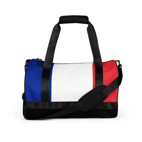 Sac de sport drapeau france - pixelforma