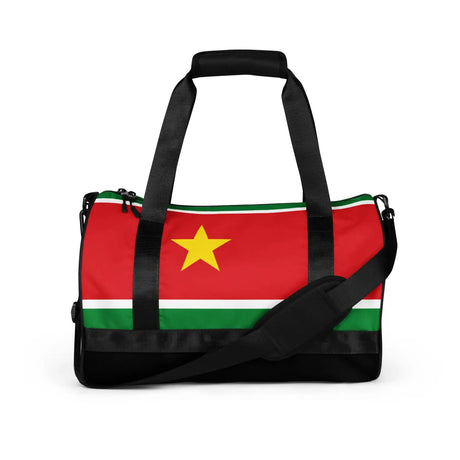 Sac de sport drapeau guadeloupe - pixelforma