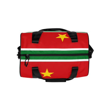 Sac de sport drapeau guadeloupe - pixelforma