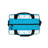 Sac de sport drapeau honduras en polyester tissu robuste