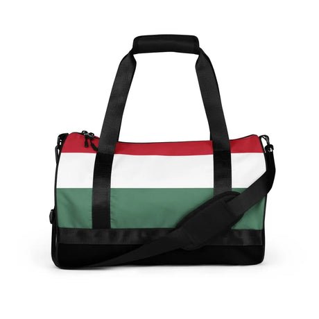 Sac de sport drapeau hongrie - pixelforma