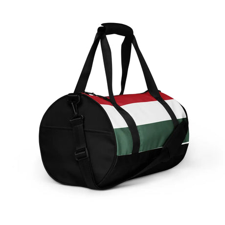 Sac de sport drapeau hongrie - pixelforma