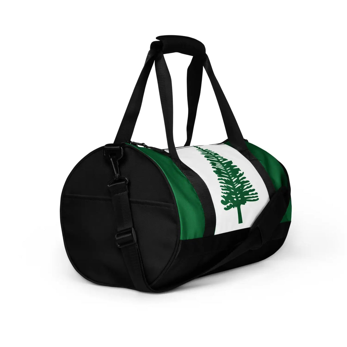 Sac de sport drapeau île norfolk - pixelforma